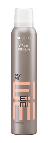 EN SECO CHAMPÚ WELLA 180ML