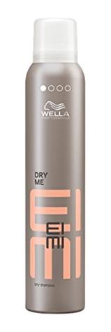 EN SECO CHAMPÚ WELLA 180ML