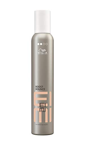 ESPUMA PARA DEFINIR RIZOS WELLA 300 ml