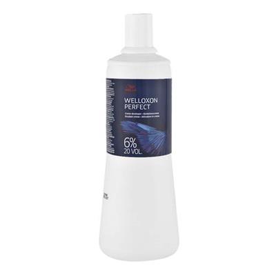 CREMA OXIDANTE PERFUME 20 VOL WELLA 1000ml