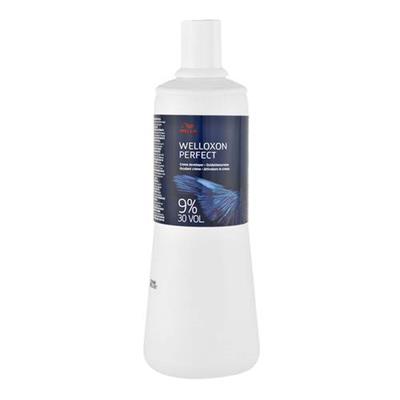 CREMA OXIDANTE PERFUME 30 VOL WELLA 1000ml