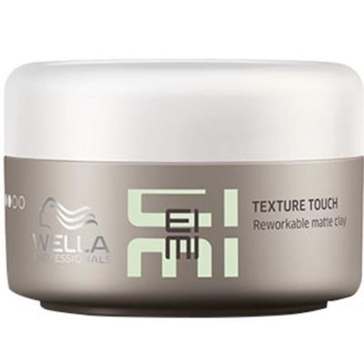 CERA MATE TEXTURIZANTE WELLA 75 ML