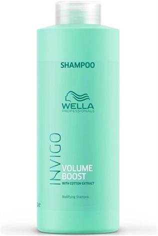 CHAMPÚ VOLUMEN WELLA 1000 ml