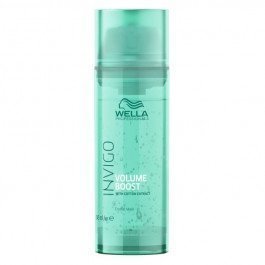 SPRAY VOLUMEN CRISTAL WELLA 145ml