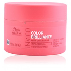 MASCARILLA PROTECTORA COLOR WELLA 150ml
