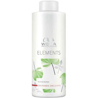 CHAMPÚ REPARADOR SIN SULFATOS WELLA 1000 ml