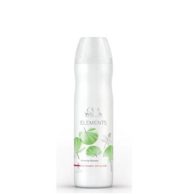 CHAMPÚ REPARADOR SIN SULFATOS WELLA 250 ml