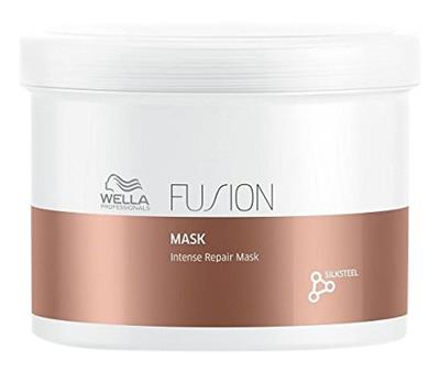 FUSION MASCARILLA REPARADORA INTENSA WELLA 500 ml