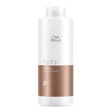FUSION CHAMPÚ REPARADOR INTENSIVO WELLA 1000 ml