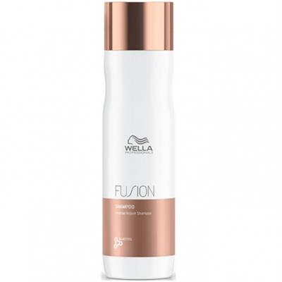 CHAMPÚ FUSION REPARADOR INTENSIVO WELLA 250 ml