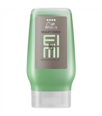 GEL EXTRA-FUERTE WELLA 250 ml