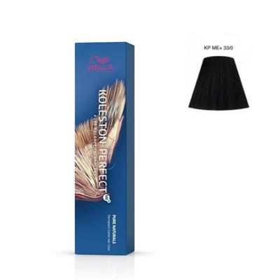 PURE NATURALS KP ME+ 33/0 60ml