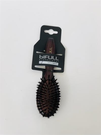 ÉBANO CEPILLO CERDAS JABALÍ SMALL MADERA