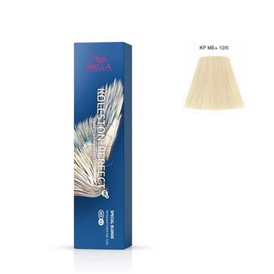 SPECIAL BLONDE KP ME+ 12/0 60ml