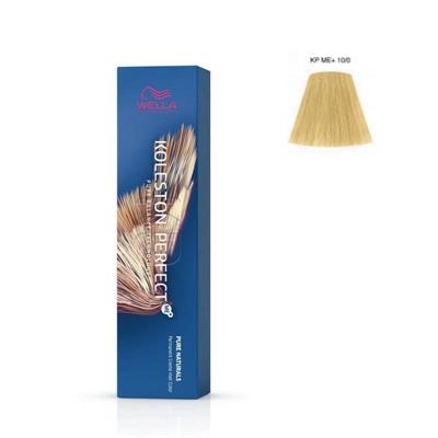 PURE NATURALS KP ME+ 10/0 60ml