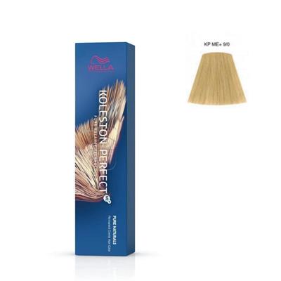 PURE NATURALS KP ME+ 9/0 60ml