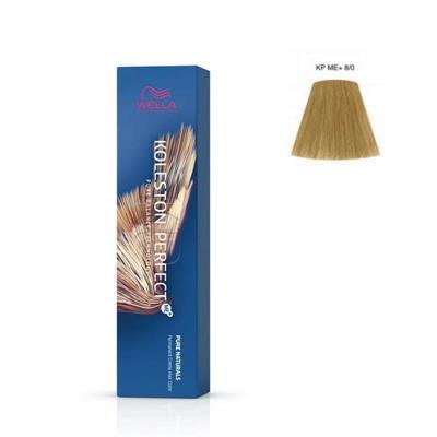 PURE NATURALS KP ME+ 8/0 60ml