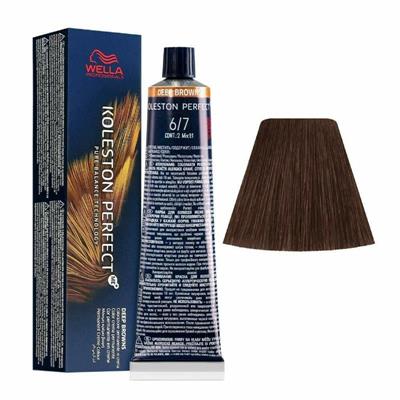 6/7 DEEP BROWNS KP ME+ 60ml