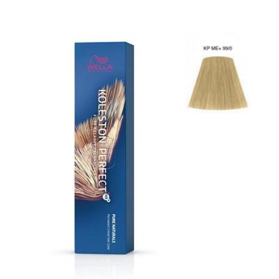 99/0 PURE NATURALS KP ME+ 60ml