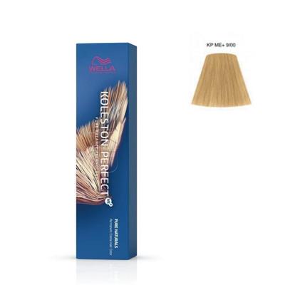 PURE NATURALS KP ME+ 9/00 60ml