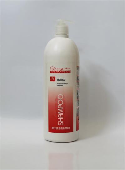 ALESSANDRO DI MARCO CHAMPU ACIDO 1000 ml
