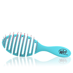 OVALADO WET BRUSH FLEXY GREEN CEPILLO BIFULL