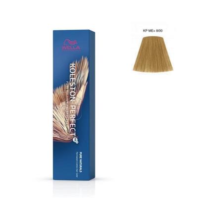 PURE NATURALS KP ME+ 8/00 60ml