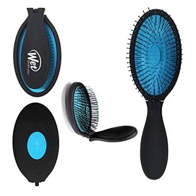 WET BRUSH PRO BLUE CEPILLO BIFULL