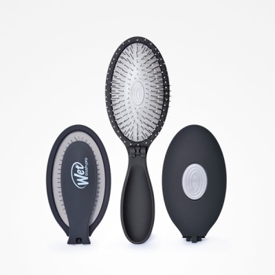 WET BRUSH PRO GREY CEPILLO BIFULL