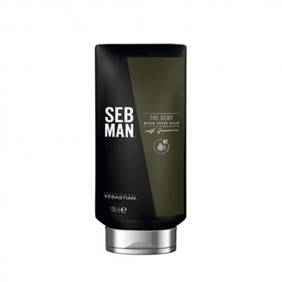 THE PROTECTOR SHAVING CREAM SEB MAN 150ML