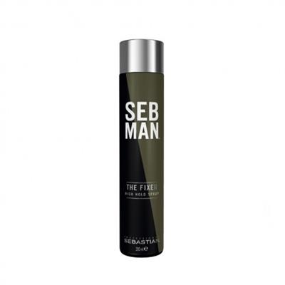 THE FIXER HIGH HOLD SPRAY SEB MAN 200ML
