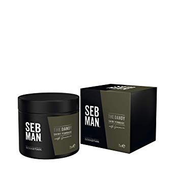 THE DANDY POMADE SEB MAN 75ML