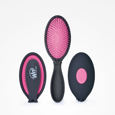 WET BRUSH PRO PINK CEPILLO BIFULL