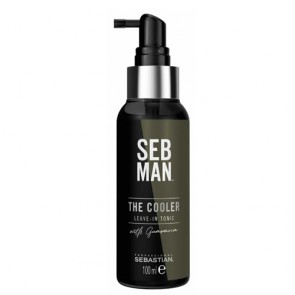 THE BOOSTER LEAVE-IN TONIC SEB MAN 100ML