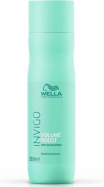 CHAMPÚ VOLUMEN WELLA 250 ml