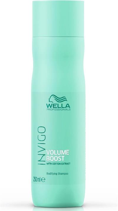 CHAMPÚ VOLUMEN WELLA 250 ml