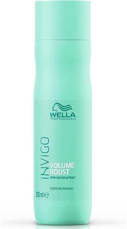 CHAMPÚ VOLUMEN WELLA 250 ml