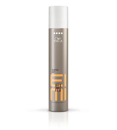 LACA ACABADO EXTRA FUERTE WELLA 500 ml