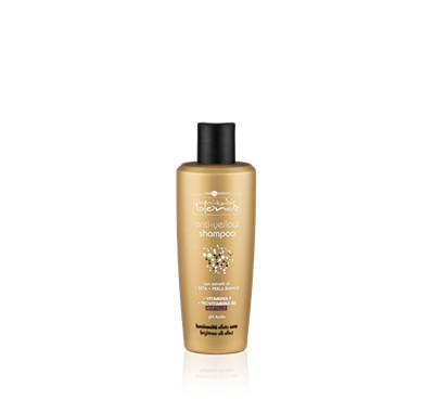 250ml CHAMPÚ ANTI-AMARILLO