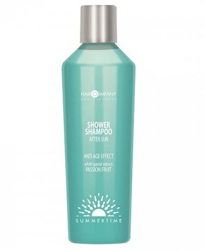PROT SOLAR CHAMPÚ HAIR COMPANY 250ml
