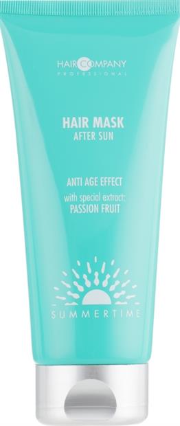 SOLAR MASCARILLA HAIR COMPANY 200ml