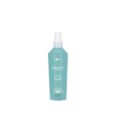 PROTECTOR SOLAR ACEITE HAIR COMPANY 150ml