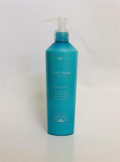 CORPORAL CREMA AFTER SUN HAIR COMPANY 300ml