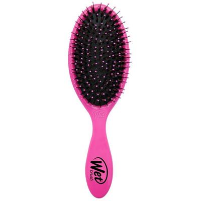 OVALADO WET BRUSH ROJO CEPILLO BIFULL