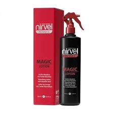 ALISADORA LOCIÓN NIRVEL MAGIC 500ml