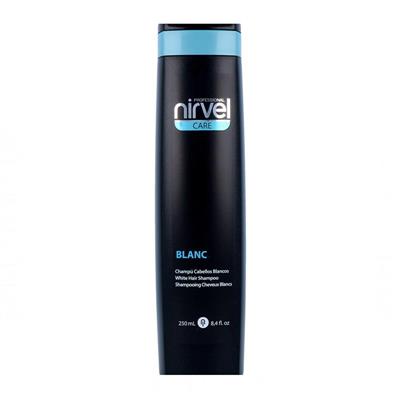 NIRVEL CHAMPÚ CABELLOS BLANCOS 250ml