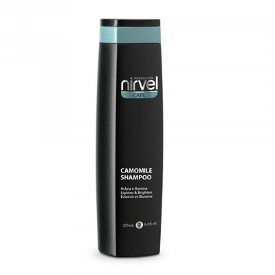 CAMOMILA CHAMPÚ NIRVEL 250ml