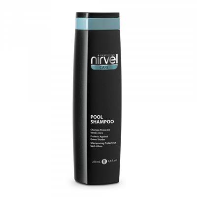 PROTECTOR CLORO CHAMPÚ NIRVEL 250ml