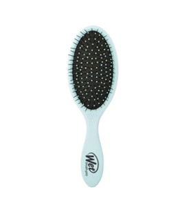 OVALADO WET BRUSH WHITE CEPILLO BIFULL