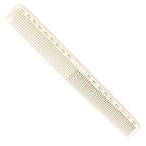 YS PARK COMB 335 WHITE PEINE